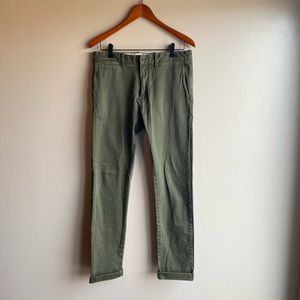J. Crew Slim Pants